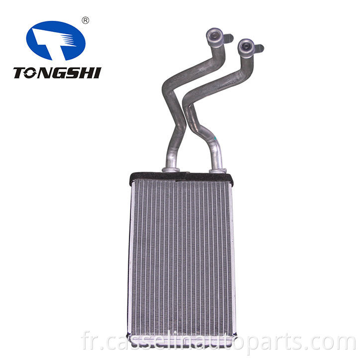 Core de radiateur pour Suzuki Grand Vitara 06-08